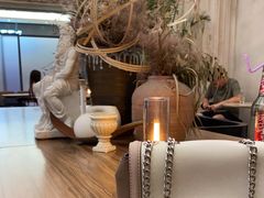 -玲婧胡同·生日蛋糕·餐厅(嘉里城店)