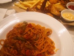 -必胜客(新辰里酒仙桥店)