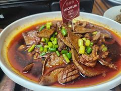 -谢记上海大排档(长寿路店)