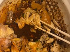 -章吴记喜瑞餐厅(东东城店)