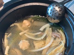 -同仁四季椰子鸡(宝安壹方城店)