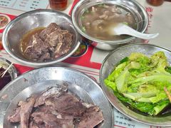 -阿秋牛排(湖心街店)