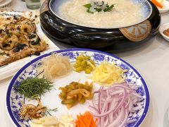 -祈胜邨•顺德鱼生•顺德菜(容桂店)
