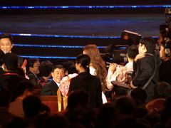 -南京奥林匹克体育中心-体育馆