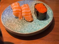 -鮨禾屋寿司居酒屋(余杭万达店)