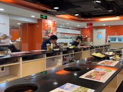 -呷哺呷哺(西单大悦城店)