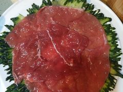 -蜀家渝重庆火锅(南屏街店)