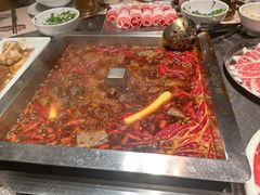 -锦城印象火锅(天府三街店)