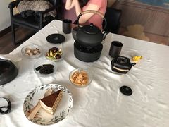 -心邸·庆宴(雅宝城店)