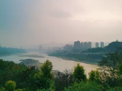 -金海湾滨江公园
