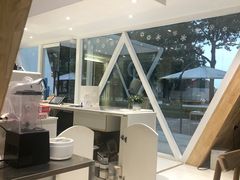 -SUGAR COFFEE城市咖啡(三一重工店)