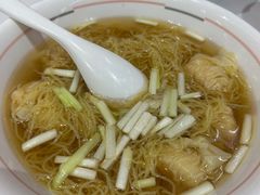 -香港深仔记茶餐厅(东门店)