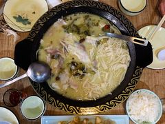 -金三可市井水煮鱼(金碧园店)