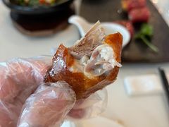 -苏州知音温德姆至尊酒店·四季海鲜自助餐厅(汾湖店)