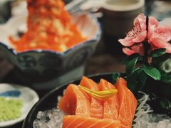 -大雄寿司(中华广场店)