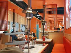 -韩宫宴烤肉·料理(南京江宁万达店)