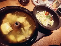 -云海肴·汽锅鸡·云南菜(美罗城店)