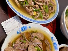 -逸桂禾面馆