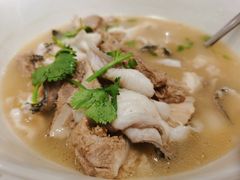 -虎哥私房菜(馒头山店)