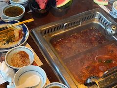 -大隐·成都火锅Bistro(合生麒麟新天地店)