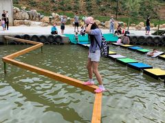 -威海华夏城景区