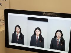 -天真蓝照相馆(杭州滨江宝龙店)