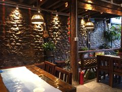 -尽善百年古院餐厅(王家老宅店)