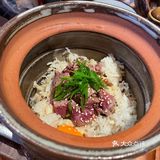 停不下来 超满足的日式烧肉