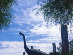 -南通洲际绿博园