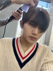 -MY HAIR ARDOR