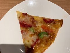 -必胜客(广渠路店)