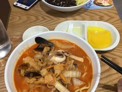 -香港饭店0410(弘大店)
