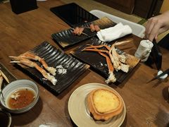 -万岛日本料理铁板烧(万泰国际店)