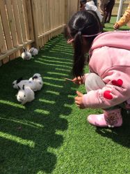 -萌宠亲子动物乐园(槐房万达店)