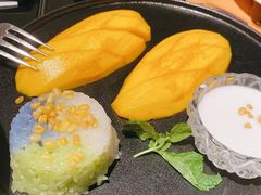 -simply thai天泰(静安嘉里中心店)