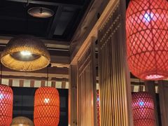-老版火锅(半坡店)