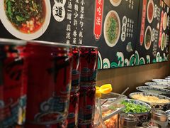 -井格重庆火锅(临平银泰城店)