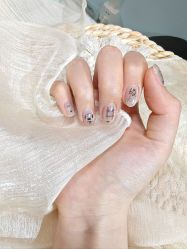 -瞧·享轻奢美甲美睫