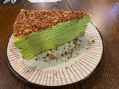 -無邪日式甜品(世博源店)