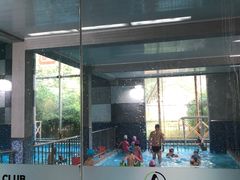 -齐岸健身(花园城店)