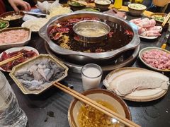 -大龙火锅(老店)