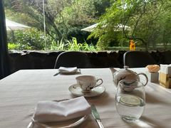 -三嚥阁 La Villa Restaurant