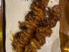 -鸟鹏烧鸟居酒屋(熙龙湾店)