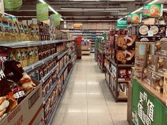 -百佳永辉(名盛广场店)