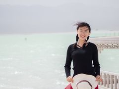 -盐湖景区