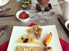 -北京王府井希尔顿酒店·万斯阁西餐厅