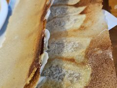 -海荣锅贴馆(白桦林居店)