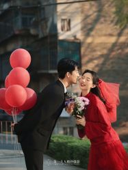 -第一夫人婚纱摄影(南京店)