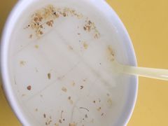 杏仁豆腐-三元梅园(永定路店)