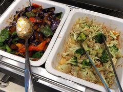 -素满香·素食自助餐(苏州·临顿路店)